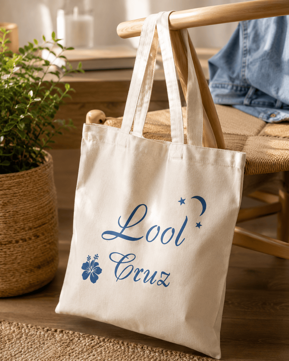 Réalisation Unrest Fabrik : Tote bag